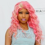 Nicki Minaj – Top of the World (SON)