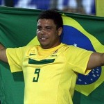 Le dernier match de Ronaldo avec le Brésil (VIDEO)