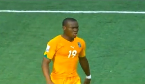 Souleymane Coulibaly