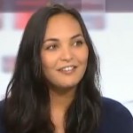 La bourde de Valérie Bègue (VIDEO)