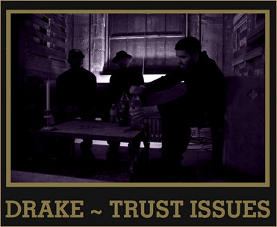 Drake – Trust Issues (SON)