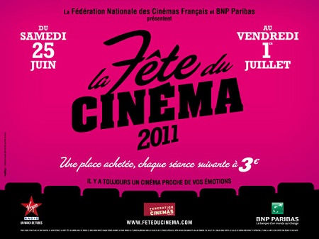 fete du cinema 2011