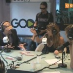 Gonzague clash Daniela des Anges de la télé-réalité 2 (VIDEO)