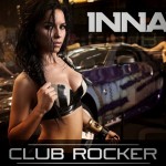 Inna – Club Rocker (CLIP)