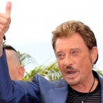 Johnny Hallyday prend la défense de DSK (VIDEO)