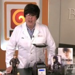 Justin Bieber passé au mixeur (VIDEO)