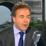 Quand Luc Chatel sèche sur un exercice de CM2 (VIDEO)