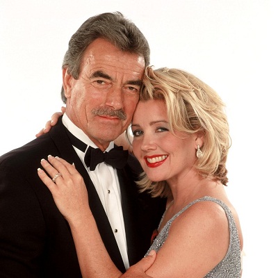 nicki les feux de l'amour