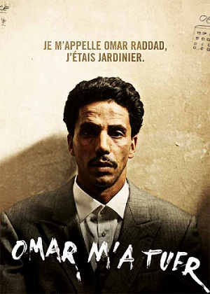 Omar m’a tuer (Bande-annonce)