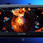 La PS Vita, nouvelle console portable de Sony (VIDEO)
