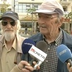 Il n&rsquo;y pas d&rsquo;âge pour faire le gamin (VIDEO)