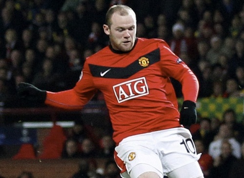 wayne rooney calvitie