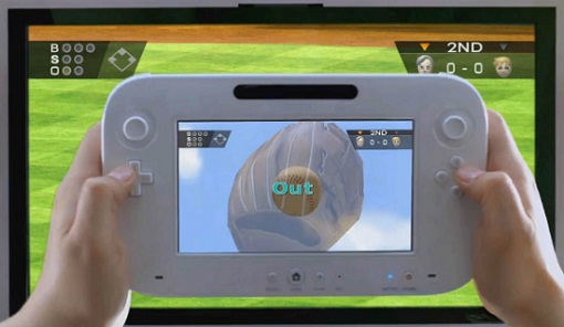 Nintendo dévoile la « Wii U » (PHOTOS ET VIDEO)