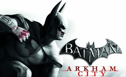 Batman Arkham City : 12 minutes de gameplay (VIDEO)