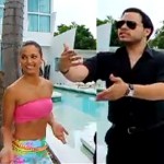 Big Ali Feat. Shana P – Distress (CLIP)