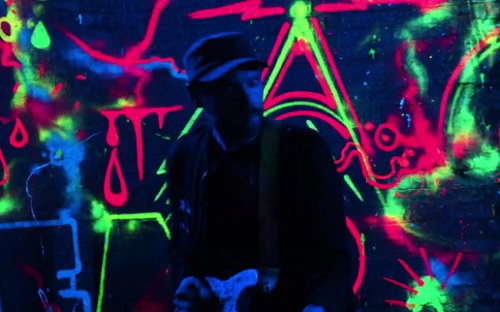 Coldplay Every Teardrop Is A Waterfall