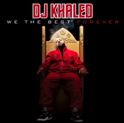 Dj Khaled – Legendary Feat. Chris Brown, Keyshia Cole et Ne-Yo (SON)