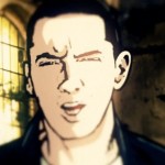 Lloyd Banks Feat. Eminem – Where I&rsquo;m At (CLIP)