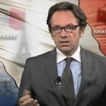 Pour Frédéric Lefebvre, New York et Shanghai sont des &laquo;&nbsp;capitales&nbsp;&raquo; (VIDEO)