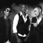 Game Feat. Justin Timberlake et Pharrell – Ain&rsquo;t No Doubt About It (CLIP)