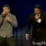 Justin Timberlake et Jimmy Fallon – History of Rap 2 (VIDEO)