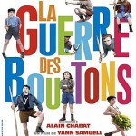 La Guerre des boutons (Extraits)