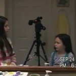 Paranormal Activity 3 (Bande-annonce)