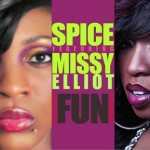 Spice Feat. Missy Elliott – Fun (CLIP)