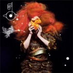 Björk – Crystalline (CLIP)