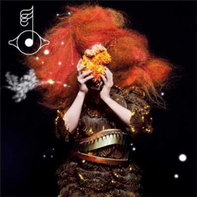 bjork crystalline
