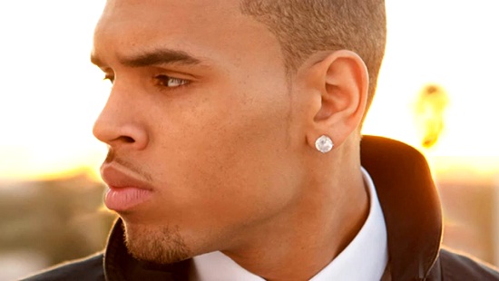 Chris Brown – Open Road (I Love Her) (SON)