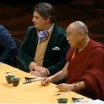 Le Dalaï Lama juré de MasterChef en Australie (VIDEO)