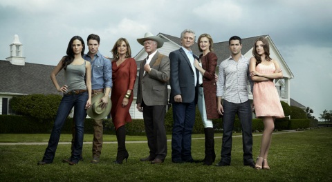 Dallas, le remake (bande-annonce)