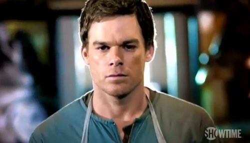 Dexter saison 6 (Bande-annonce) réactualisé