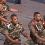 &laquo;&nbsp;Haka militaire&nbsp;&raquo; lors du défilé du 14 Juillet (VIDEO)