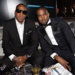 Kanye West & Jay-Z – Watch The Throne (TRACKLIST)