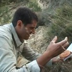 Parodie de Man VS Wild (VIDEO)