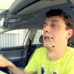 Norman – Le code de la route (VIDEO)