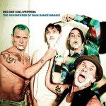Red Hot Chili Peppers – The Adventures Of Raindance Maggie (CLIP)
