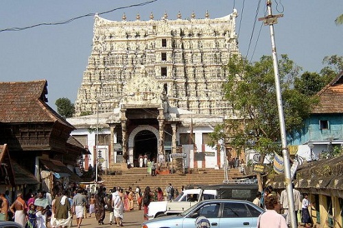 Un fabuleux trésor découvert sous un temple hindou en Inde (VIDEO)