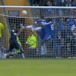 John Terry version Karaté Kid (VIDEO)