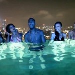 B.o.B – High Life (CLIP)