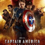 Captain America : First Avenger (Bande-annonce)