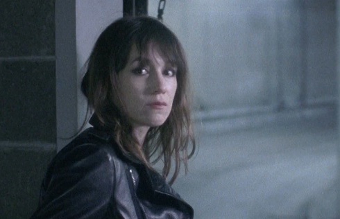 Charlotte Gainsbourg Terrible Angels