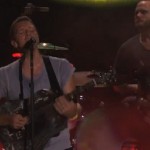 Coldplay – Charlie Brown (VIDEO)