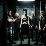 Evanescence – What You Want (CLIP)