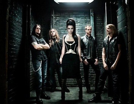 Evanescence What You Want