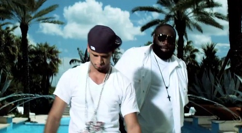 Jalil Lopez Rick Ross