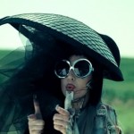 Lady GaGa – Yoü And I (CLIP)
