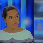 Une journaliste fait un malaise en direct (VIDEO)